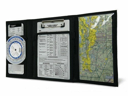 Piloot Cockpit privaat piloot opleiding kleine lestoestellen, Hobby & Loisirs créatifs, Matériel scolaire, Enlèvement, Utilisé
