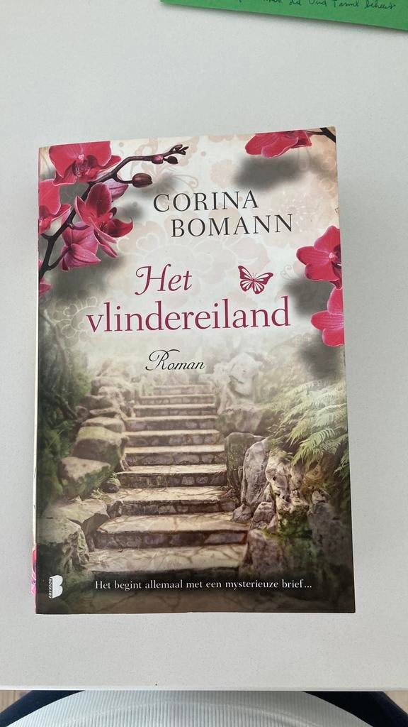 Corina Bomann, Boeken, Ophalen, Gelezen