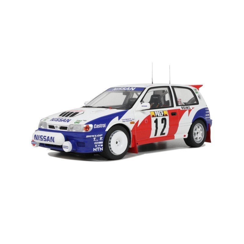 Nissan Sunny gti-r Otto mobile, Enlèvement ou Envoi, Neuf, Voiture, OttOMobile