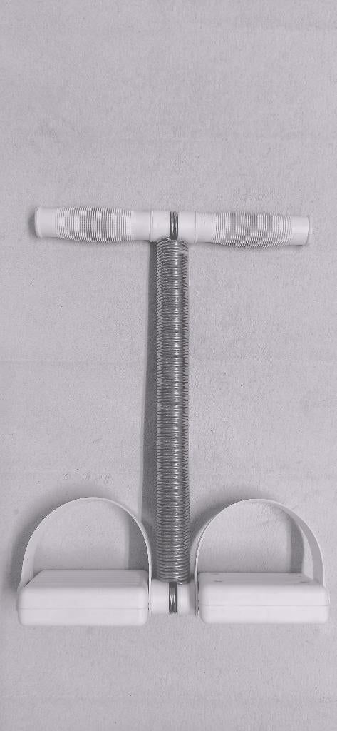 vintage '80s pull up fitness apparaat, Enlèvement, Utilisé