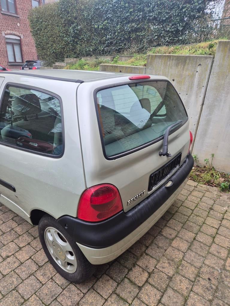 Renault twingo initial 104000km prete a imatriculer, Autos, Particulier, Essence, Achat, Twingo