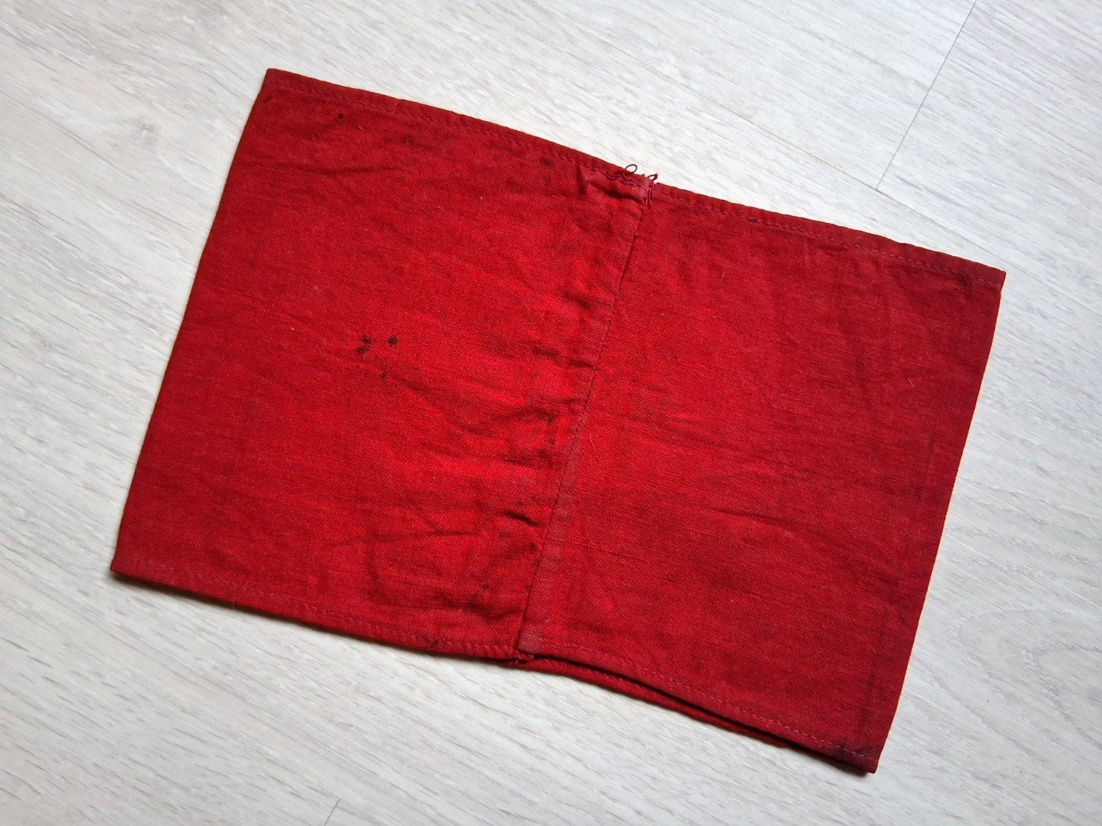 Originele armband van de "club", Verzamelen, Militaria | Tweede Wereldoorlog, Ophalen of Verzenden