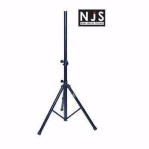 Luid Speaker statief IBIZA-KJ, Ophalen of Verzenden, Nieuw, Speaker