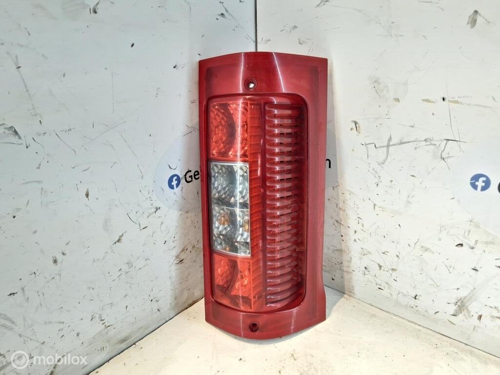 Achterlicht R Citroen Jumper I ('94-'06) 1328427080, Auto-onderdelen, Gebruikt, Citroën, Ophalen of Verzenden, Citroen