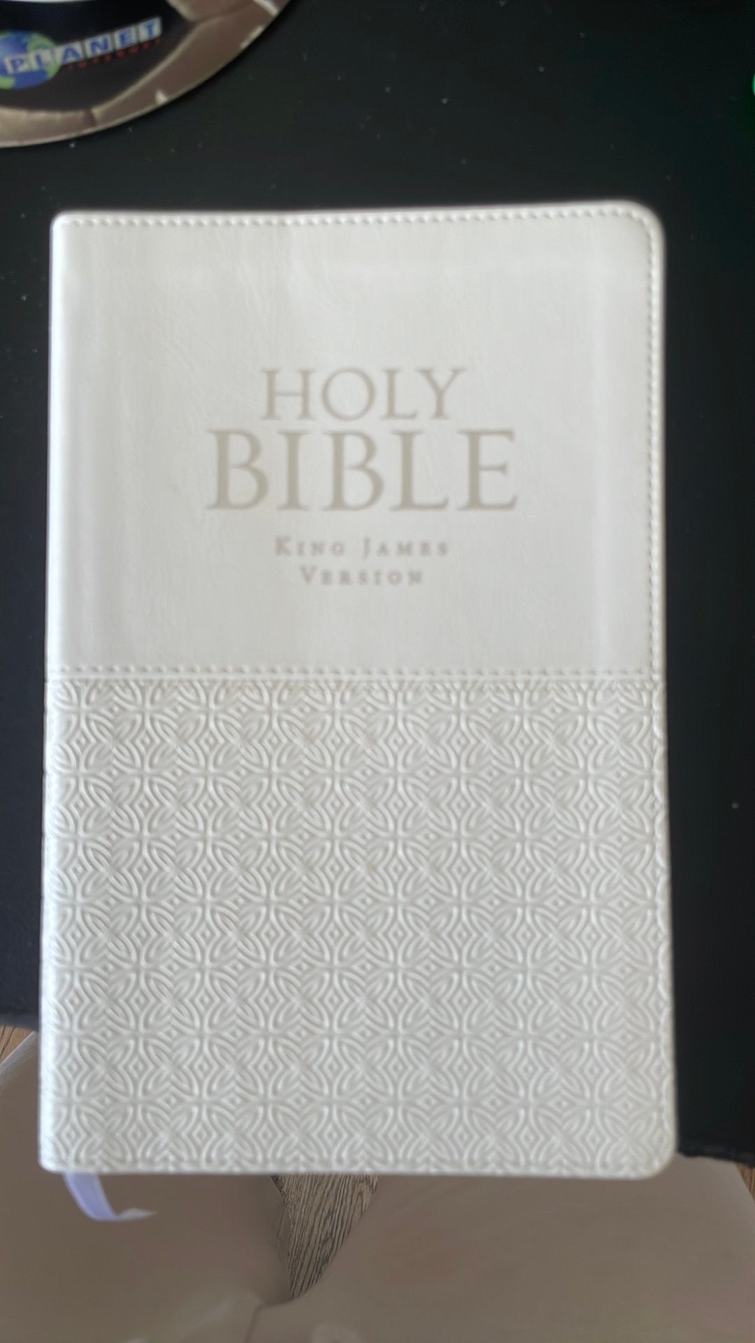 Holy bible, Divers, Enlèvement ou Envoi, Comme neuf