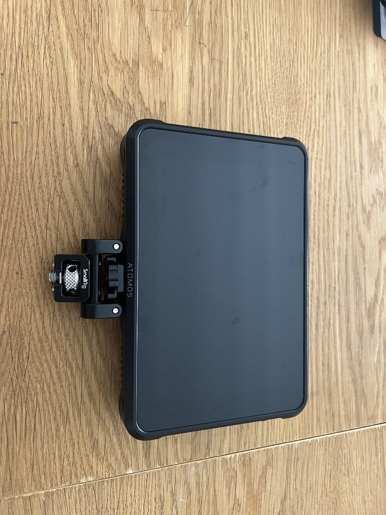 Atomos shinobi 7, Overige merken, Monitor, Ophalen, Nieuw