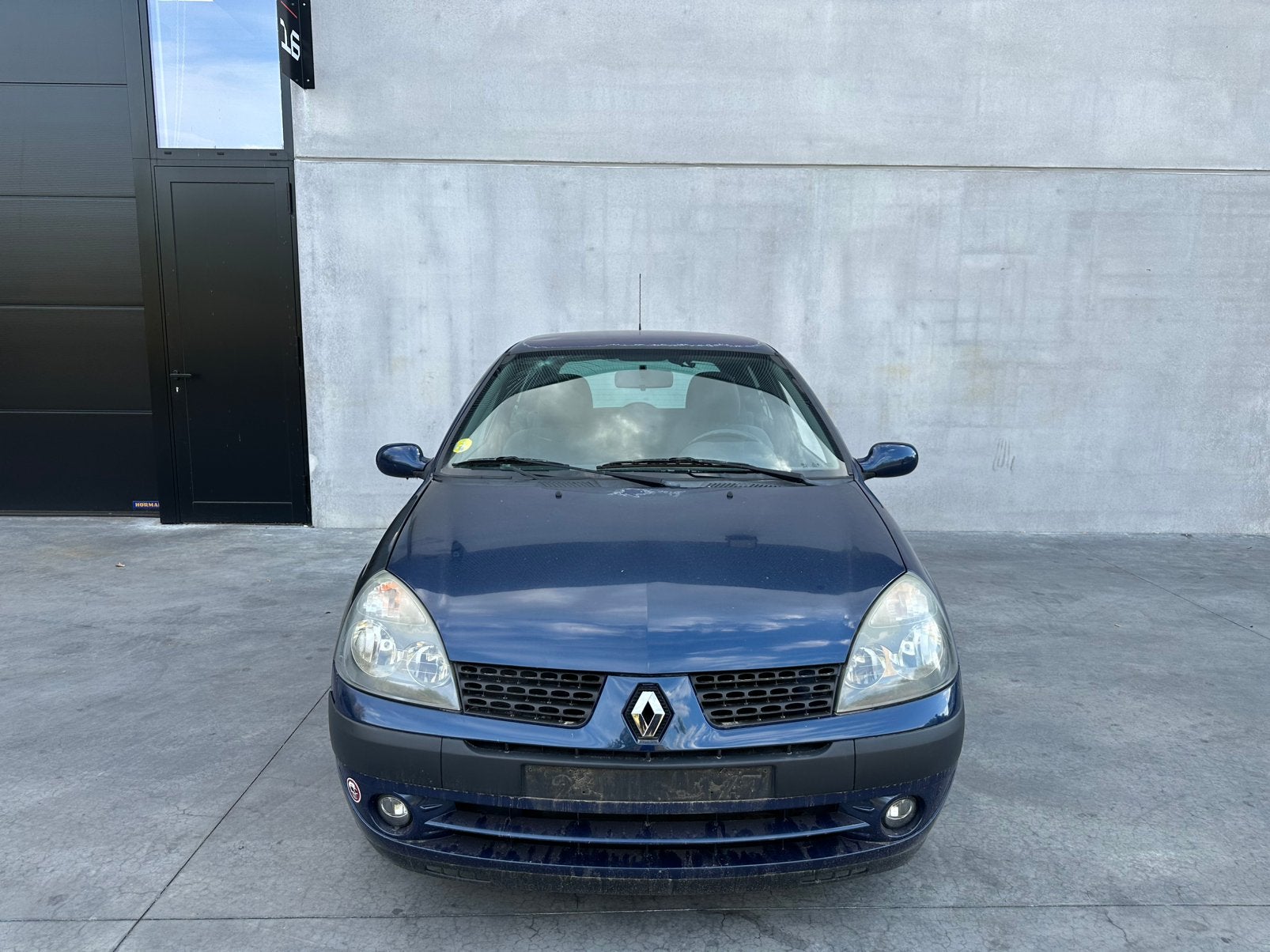 Renault Clio essence, Achat, Particulier, Essence, Clio