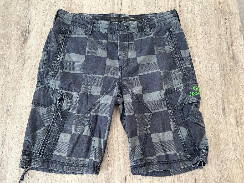 Short Brunotti maat XL, Ophalen of Verzenden, Gedragen, Maat 56/58 (XL), Brunotti