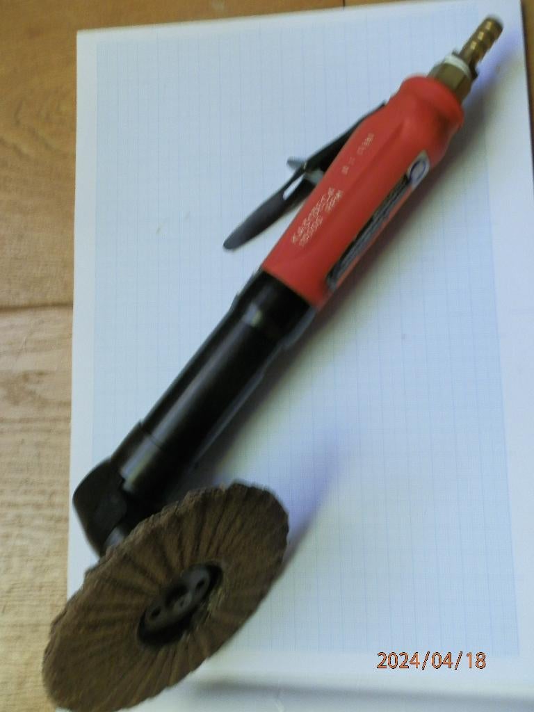 pneumatisch gereedschap, Enlèvement, Neuf