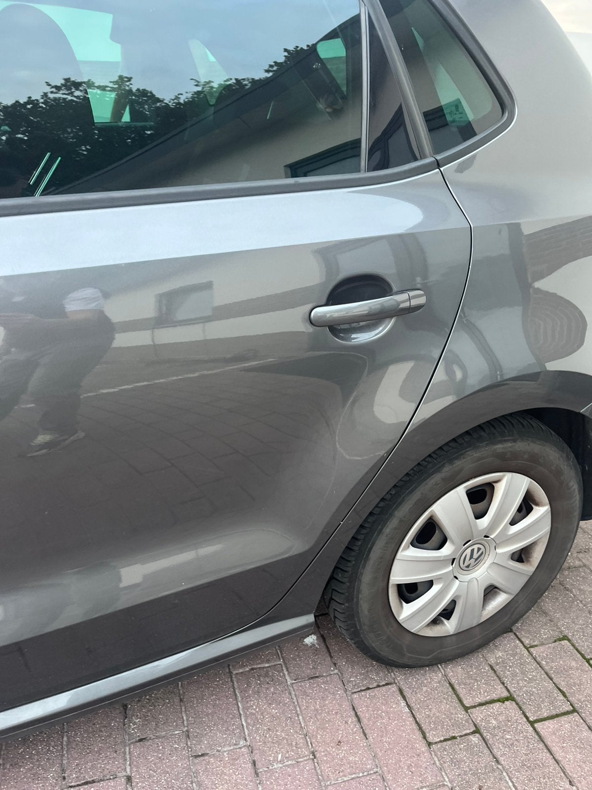 Volkswagen golf, Auto's, Bedrijf, Te koop