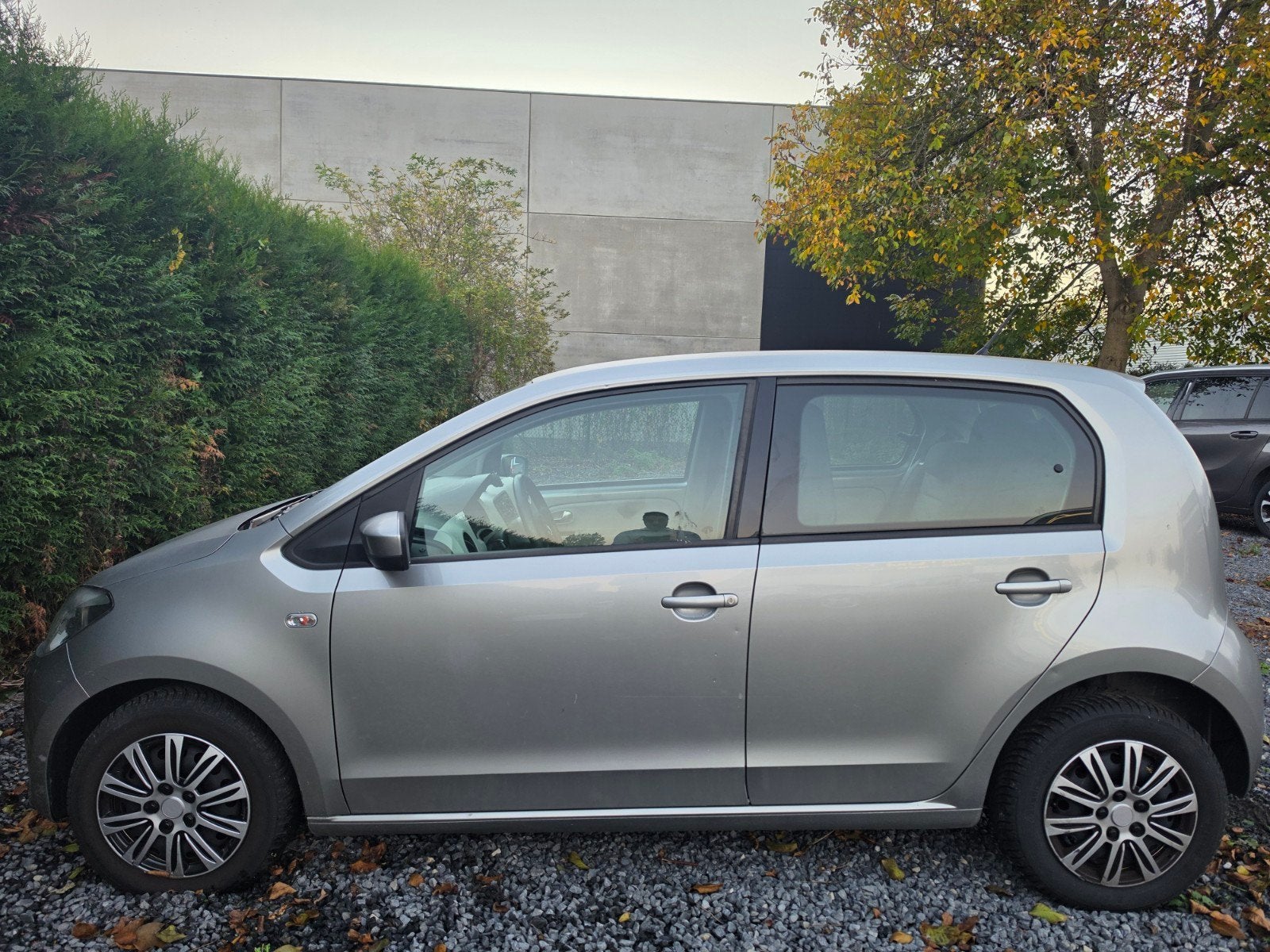 volkswagen up 2013 5 portes clim 1.0i essence moteur casser, Autos, Euro 5, Achat, Up!, Entreprise