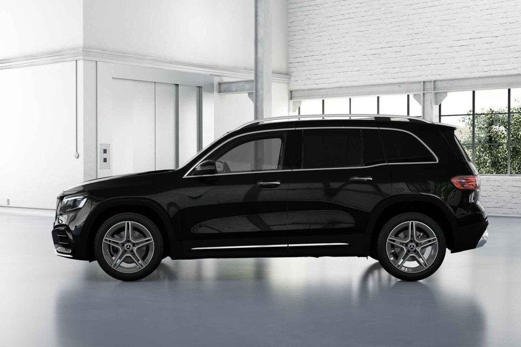 Mercedes-Benz GLB-Klasse 180 AMG Line | 7 Zitplaatsen | Dode, Auto's, Stof, Gebruikt, 4 cilinders, 136 pk