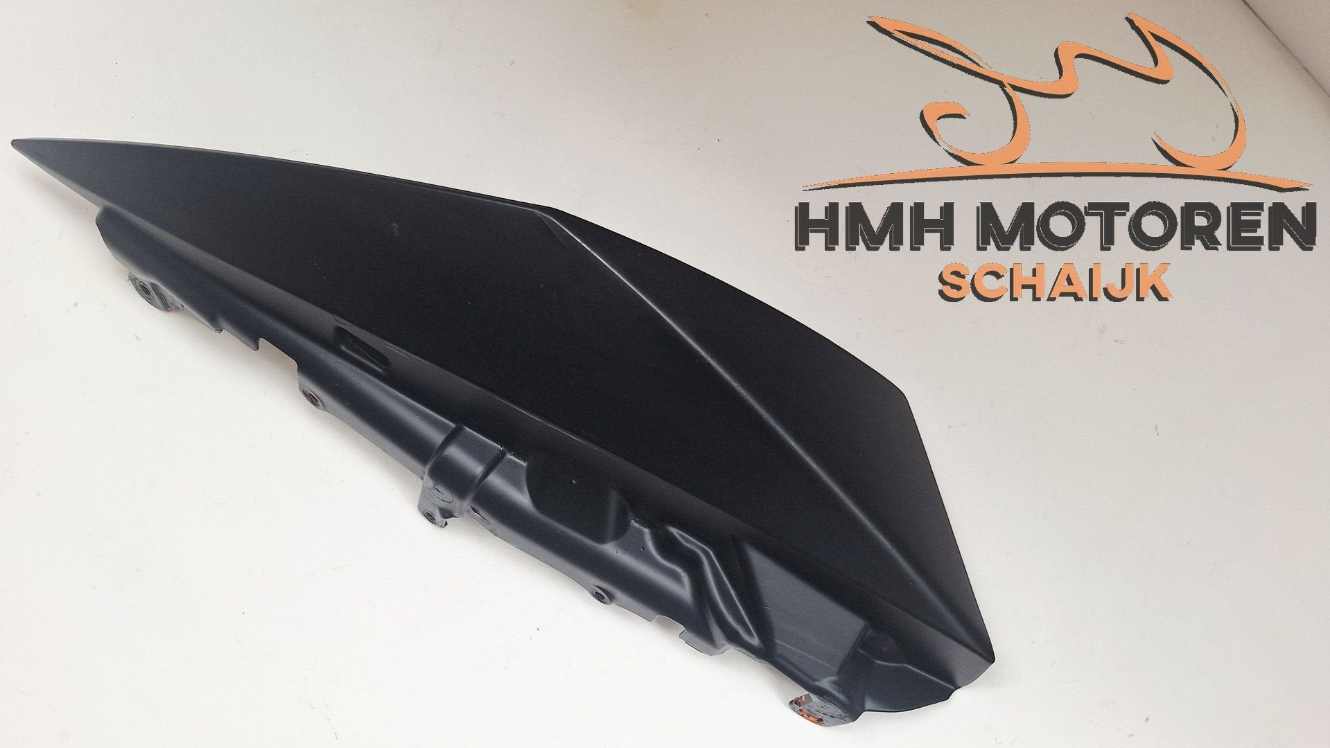 Kontpaneel links KTM Super Duke 990 2007-2013 61008041000, Motoren, Gebruikt, -, -, Ophalen of Verzenden