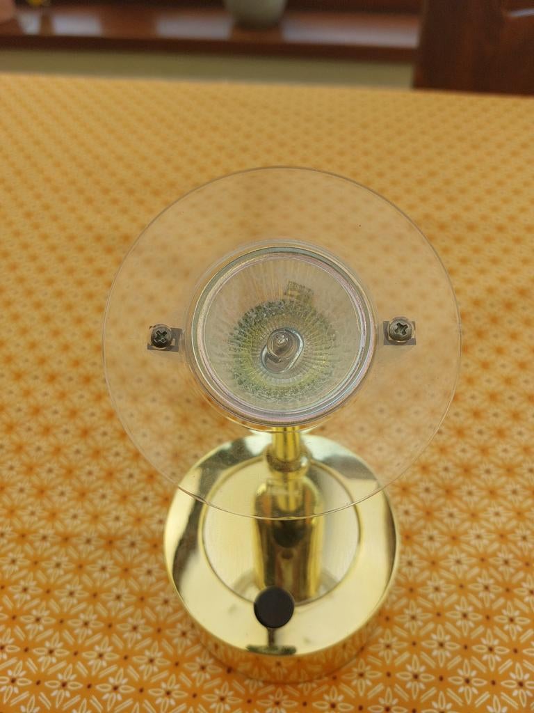Eigentijdse bureaulamp, Huis en Inrichting, Lampen | Hanglampen, Ophalen