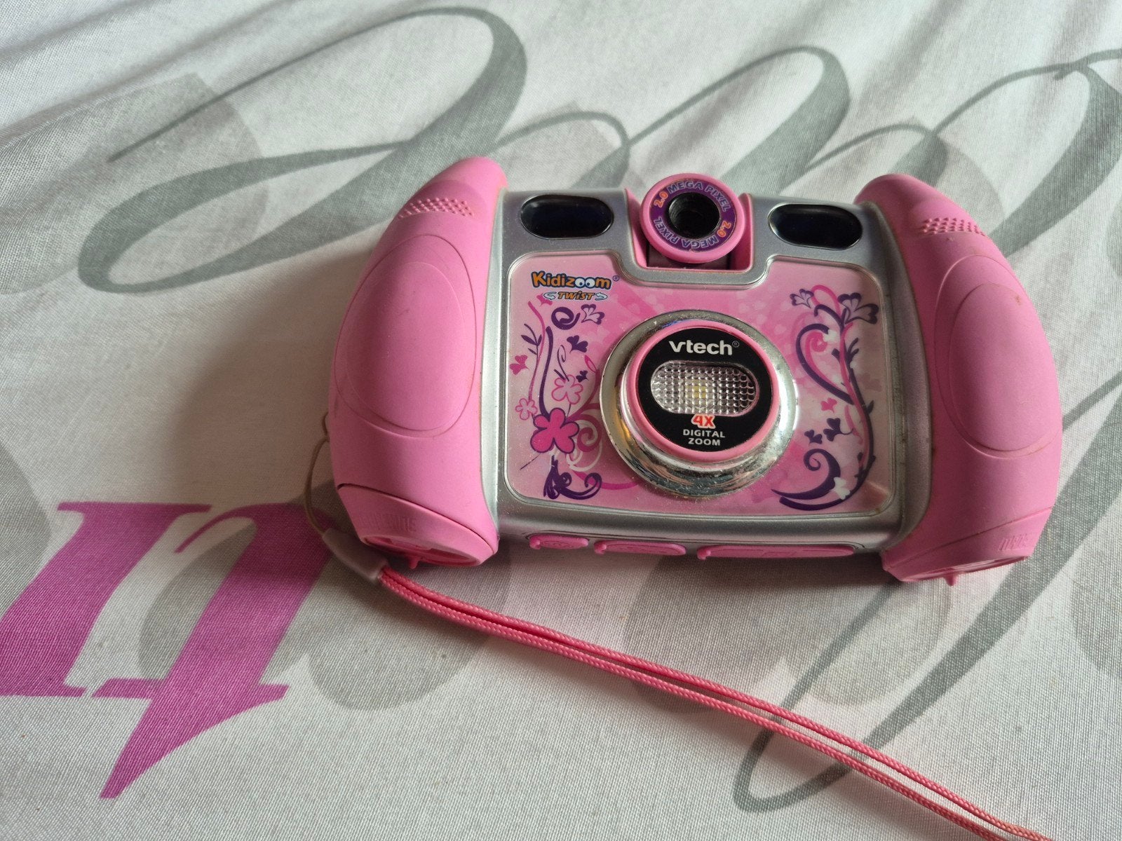 vtech kidizoom werkende staat, Enfants & Bébés, Enlèvement ou Envoi