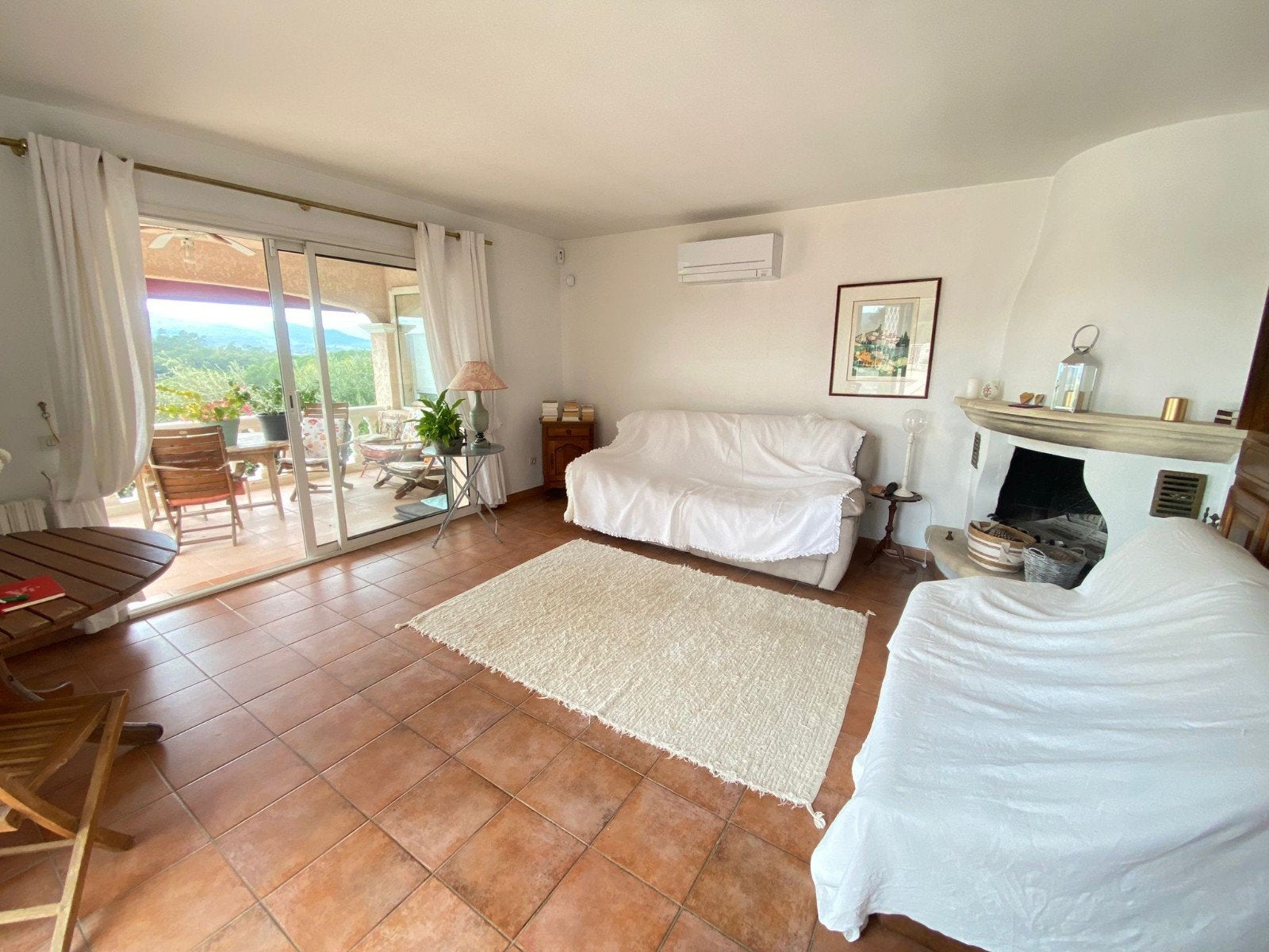 Villa Garéoult Provence, Vacances, Propriétaire, Village, Maison de campagne ou Villa, Jardin