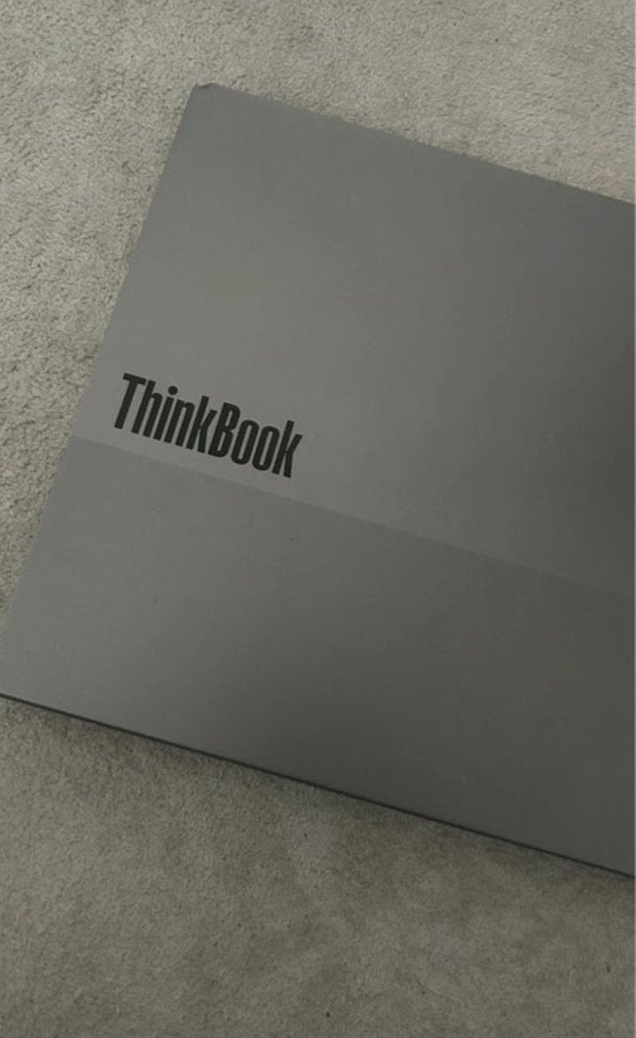 Lenove thinkbook, Computers en Software, Windows Laptops, Ophalen of Verzenden, Zo goed als nieuw