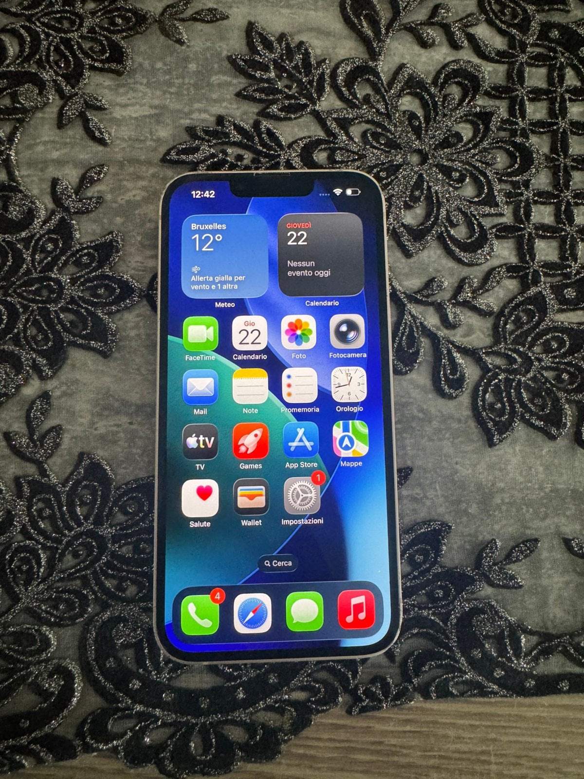 iPhone 17e (Rose Gold), Enlèvement, Comme neuf, IPhone 17e