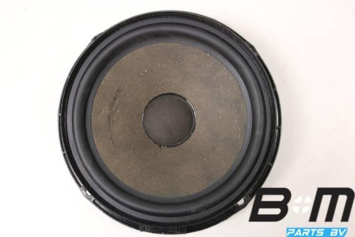 Lagetonenluidspreker Volkswagen Polo 9N3, Auto diversen, Autospeakers, Gebruikt