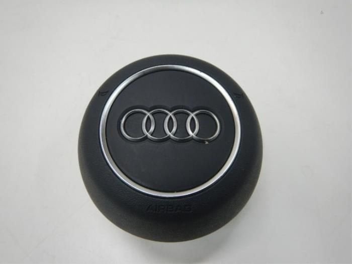 Audi A1 82A Stuurairbag, Enlèvement ou Envoi, Utilisé