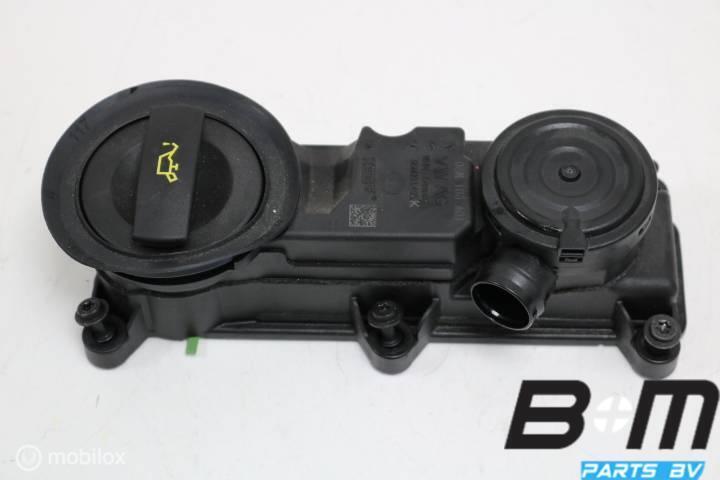 Olieafscheider Audi A7 4K 3.0 TFSI 06M103495K, Utilisé