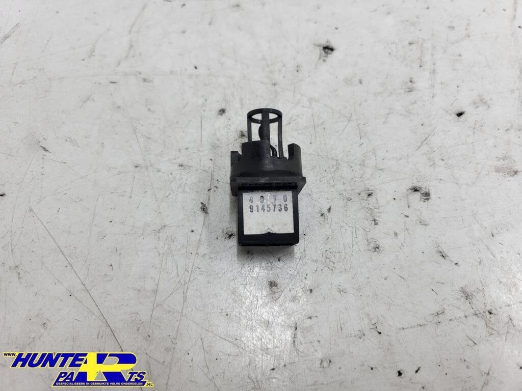 Binnentemperatuursensor Volvo 850 ('91-'96) 9145736, Enlèvement ou Envoi, Volvo, Volvo, Utilisé