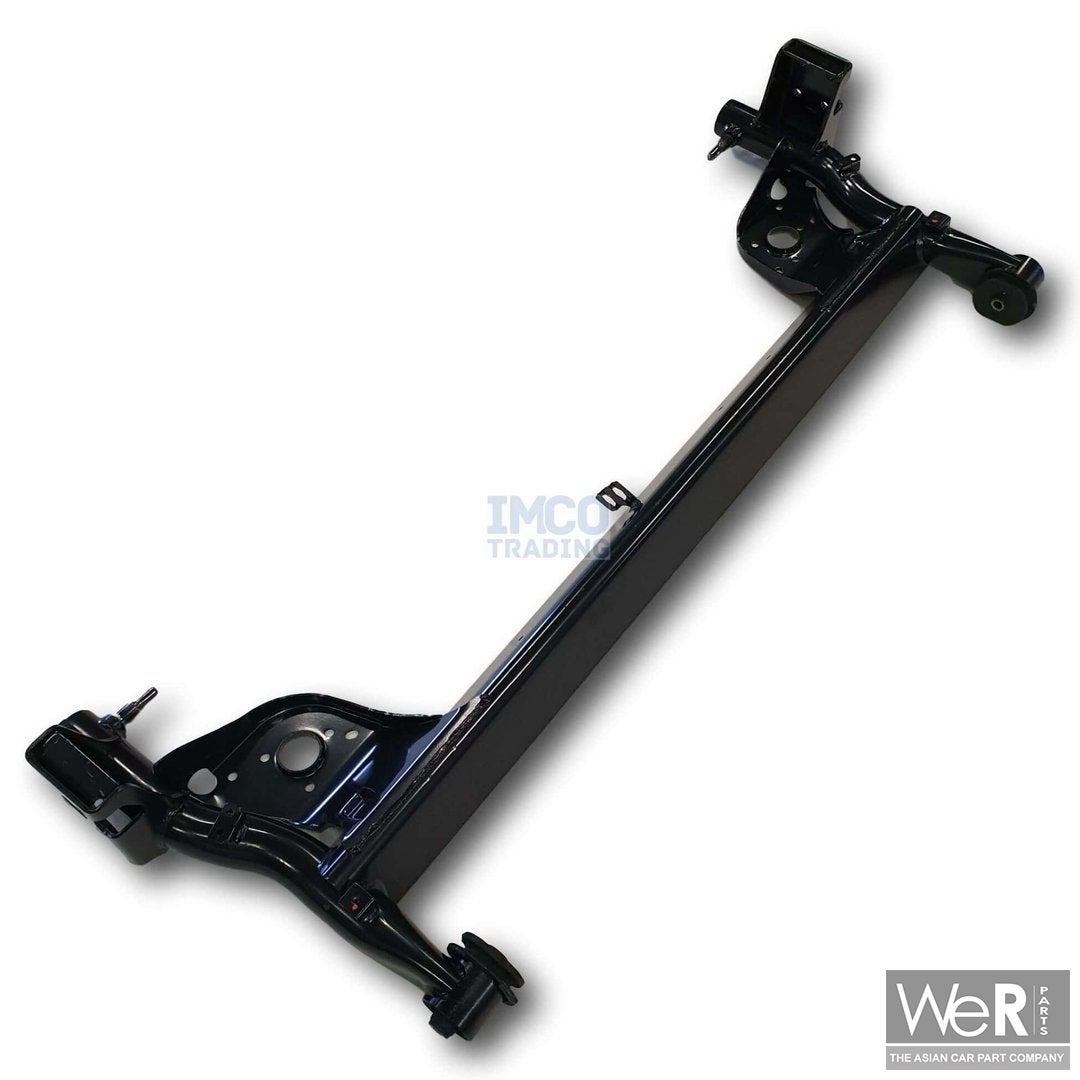 Achteras Subframe NIEUW voor Suzuki Swift III 2005-2010, Enlèvement ou Envoi, KGM Europe GmbH, Margarete-von-Wrangell-Straße 19, Kelkheim, 65779, DE