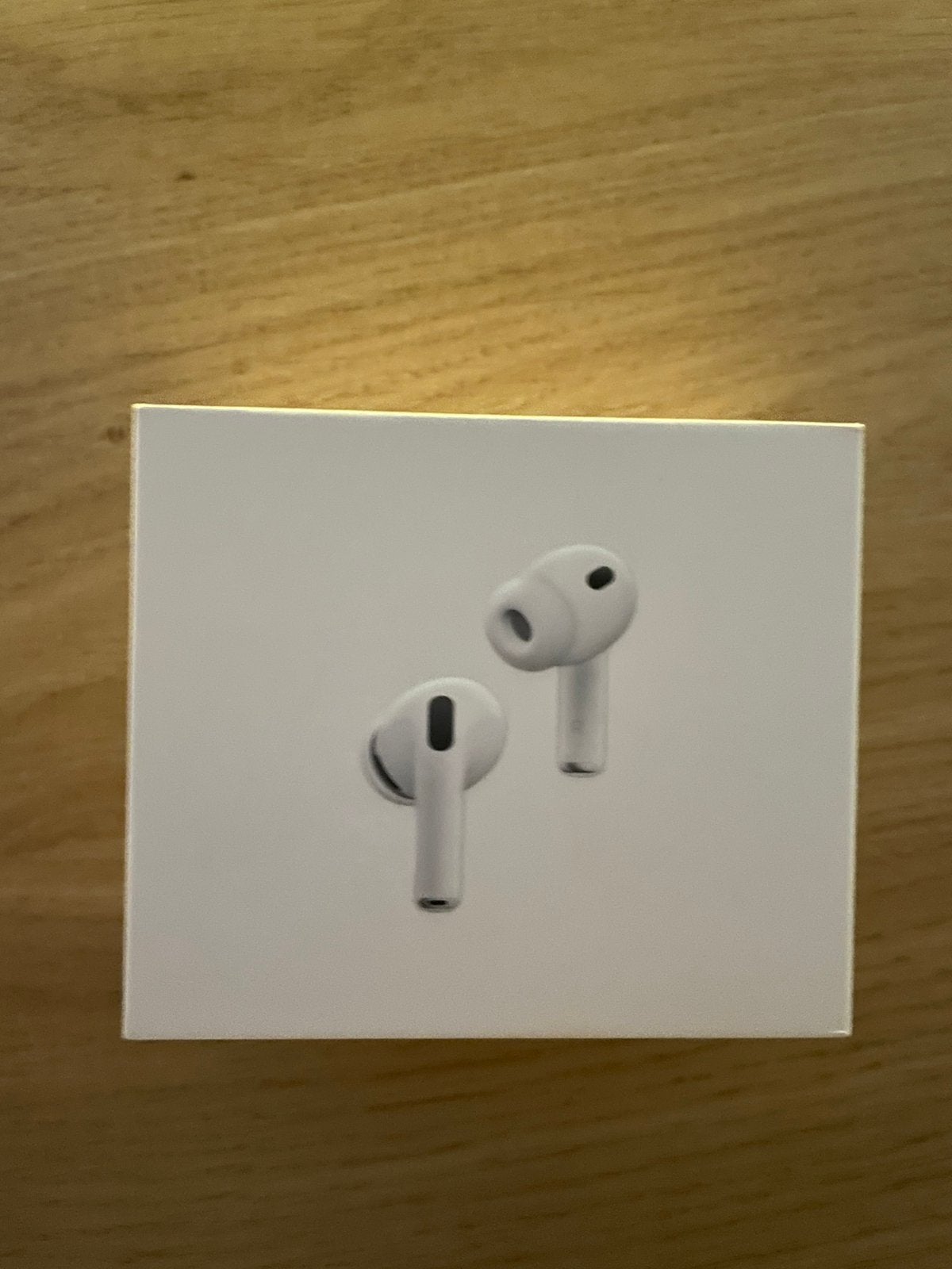 Apple AirPods Pro 3 (nieuw, ongeopende verpakking), Telecommunicatie, Bluetooth, In gehoorgang (in-ear), Nieuw, Ophalen of Verzenden