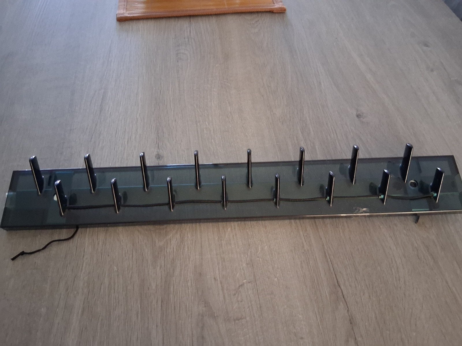 Uittrekbare multihanger voor kledingkast van ikea, Enlèvement