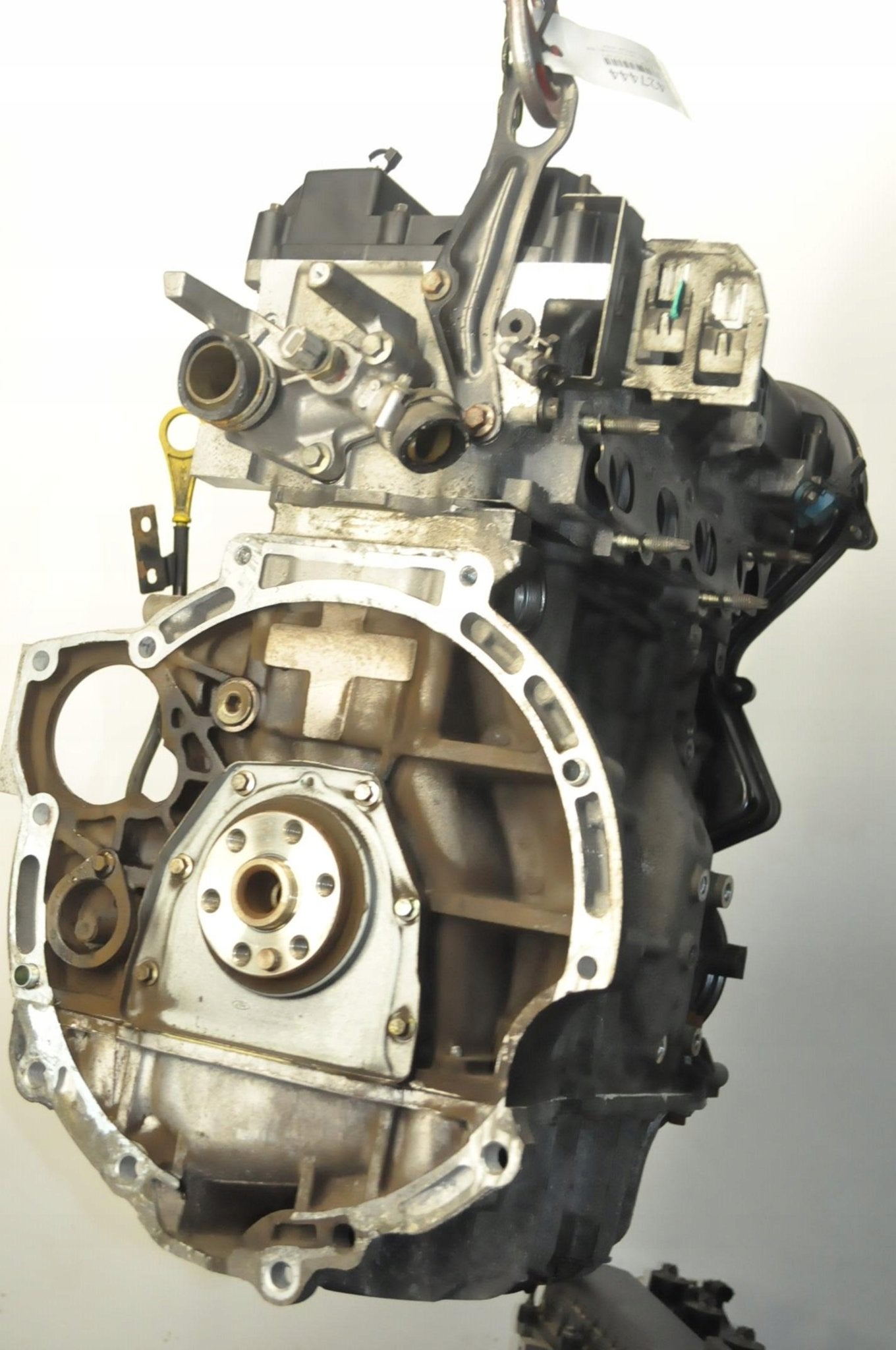 Moteur HWDA Nu FOCUS FORD, Autos : Pièces & Accessoires, Envoi, Utilisé, Skoda