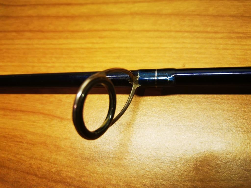 St croix legend tournament 7'6" inshore, Watersport en Boten, Ophalen