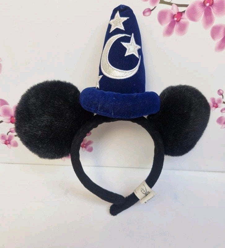 GERESERVEERD VINTED, Ophalen of Verzenden, Mickey Mouse, Overige typen