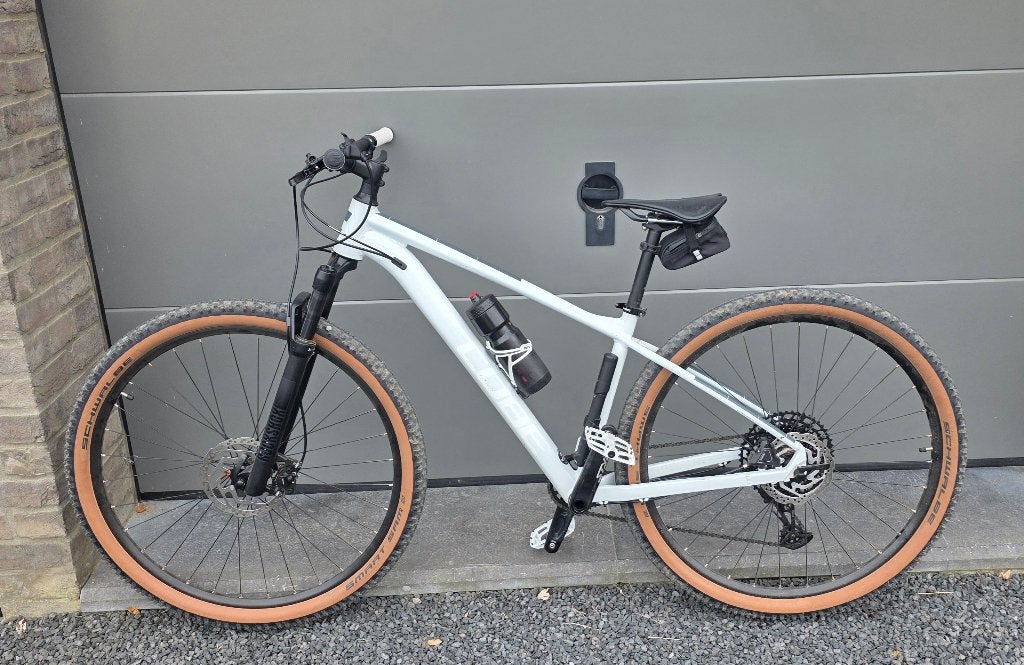 Cube Acid 27M, Fietsen en Brommers, Fietsen | Mountainbikes en ATB, Gebruikt, Hardtail, Heren, Schijfrem