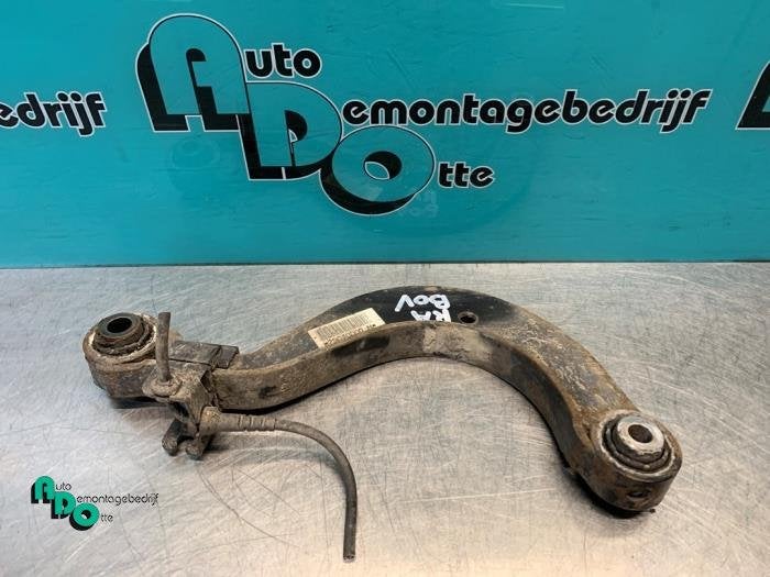 Bras de suspension arrière droit d'un Volkswagen Golf (Golf, Volkswagen, -, 3 mois de garantie, Utilisé