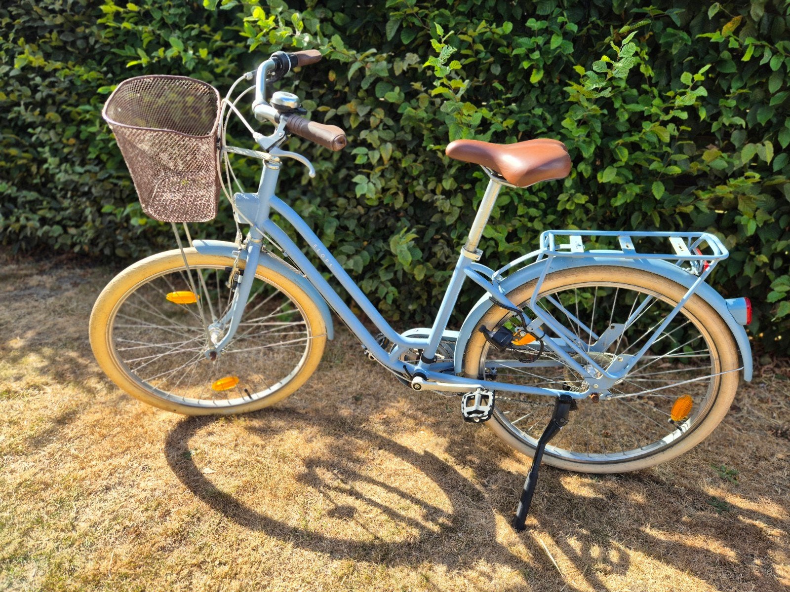 Meisjesfiets Elops 520, Vélos & Vélomoteurs, Vélos | Femmes | Vélos pour femme, Enlèvement