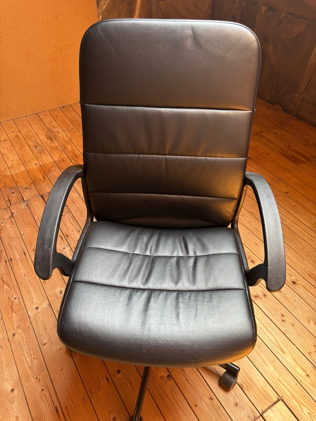 Chaise de bureau, Maison & Meubles, Enlèvement, Comme neuf, Chaise de bureau