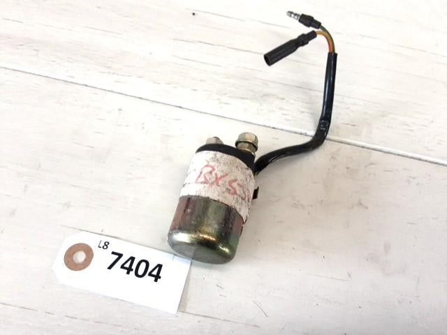 CBX550F 1982 - 1986 Honda Elektrische component D1-50863
