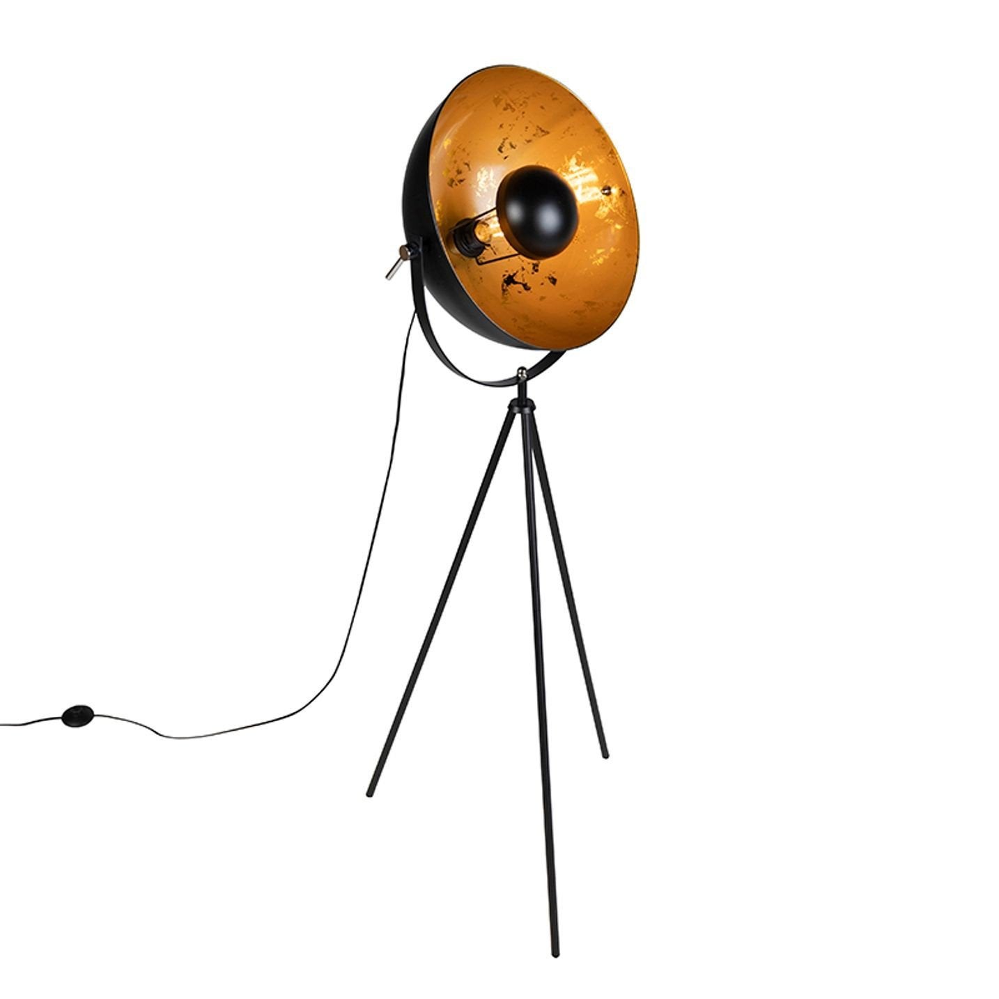 Lampadaire, Enlèvement, Comme neuf, Métal