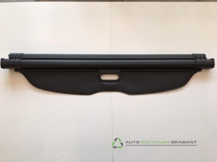 Bâche coffre à bagages d'un Opel Signum, -, 3 mois de garantie, Utilisé, -