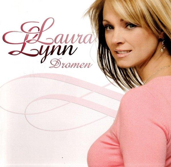 Laura Lynn - dromen, Ophalen, Nieuw in verpakking, Levenslied of Smartlap
