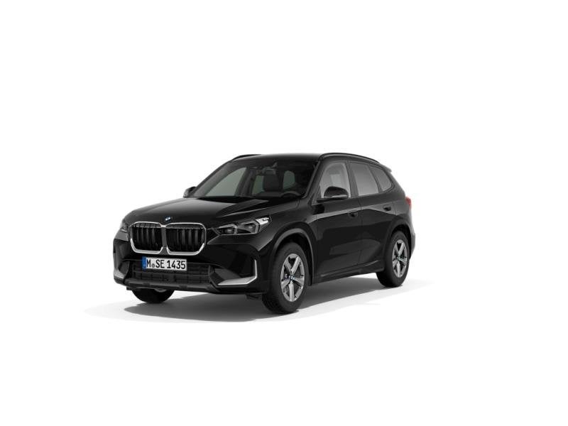 BMW X1 sDrive18i, Autos, BMW, Achat, Euro 6, Entreprise, 5 portes
