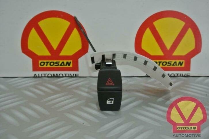 bmw 1 serie f20 f21 lci alarmlicht schakelaar 923178603, Petuelring 130
80788  Munich, DE, Gebruikt, Info@bmw.de, BMW