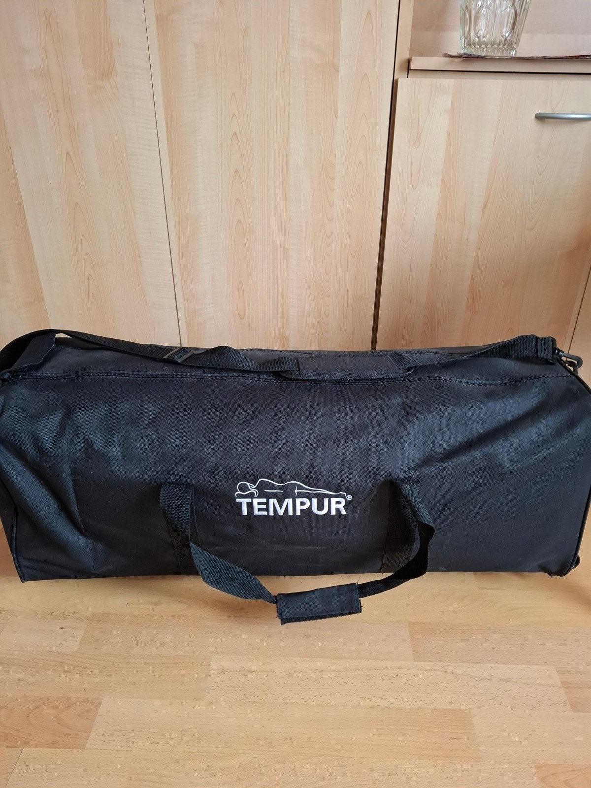 Reismatras, Enlèvement