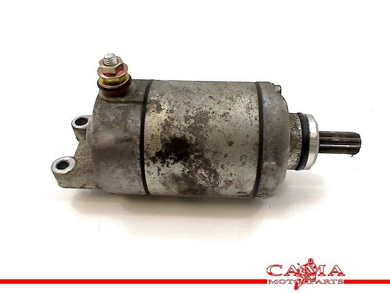 DÉMARREUR CBR 600 F 2001-2006 (CBR600F CBR600F4i PC35), Motos, Dhr. S. di Majo, Utilisé, Info@cama-motorparts.nl, P.J. Troelstraweg 8 8
3144 CX  MAASSLUIS, NL
