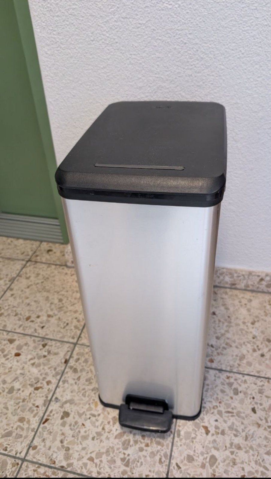 uitschot, Huis en Inrichting, Woonaccessoires | Prullenbakken, Ophalen