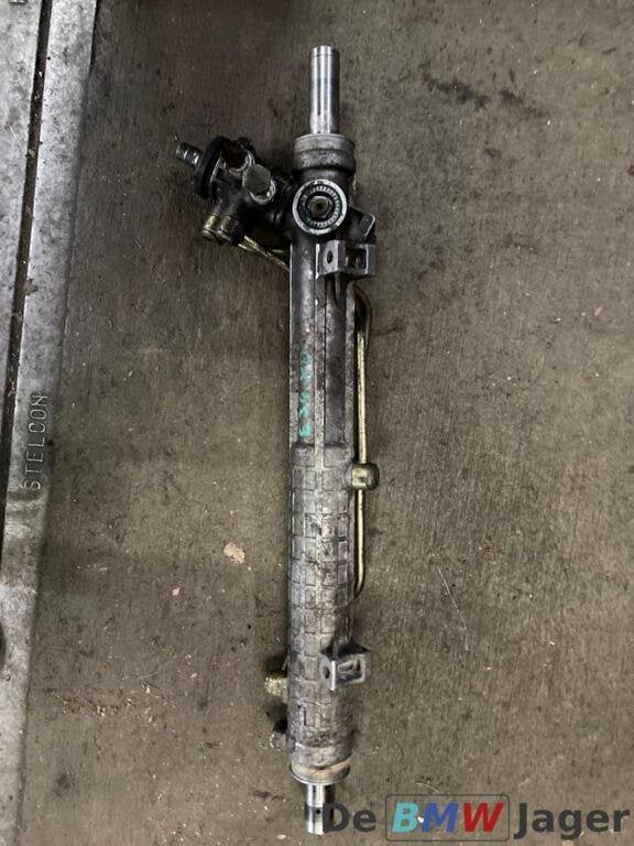 Stuurhuis  hydraulisch BMW 5-serie E34  7852955223, Enlèvement ou Envoi, Utilisé, BMW, BMW