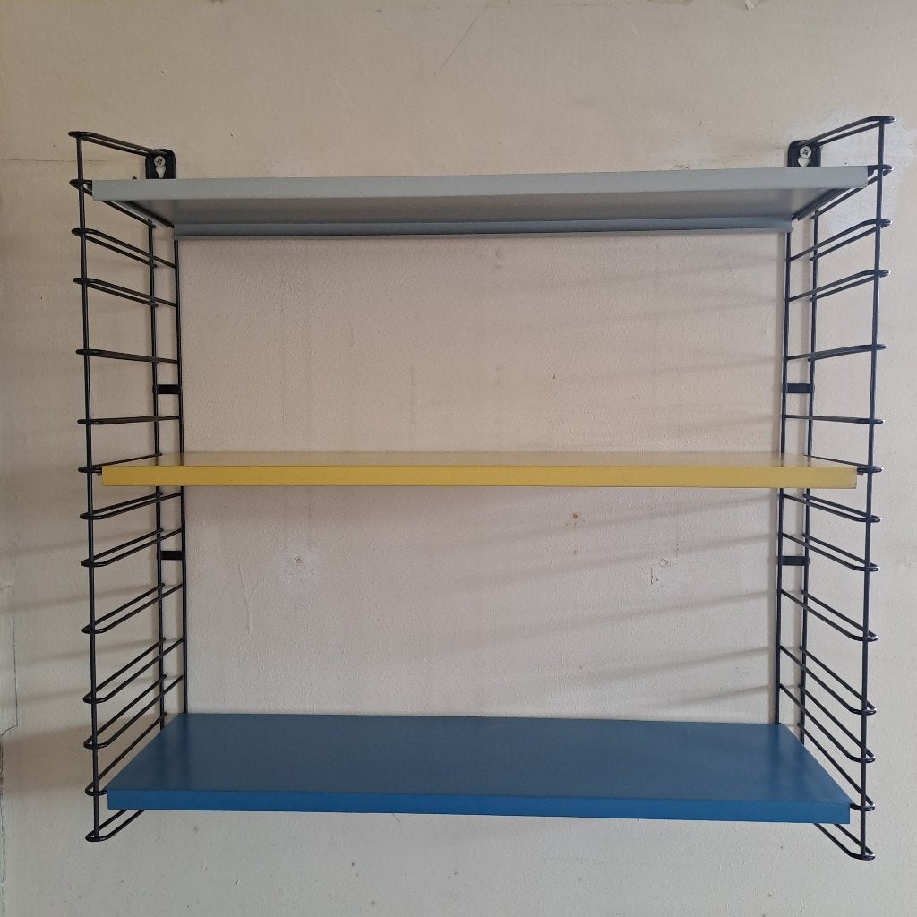 Étagère murale Tomado, 1960, Maison & Meubles, Accessoires pour la Maison | Étagères murales & Rayons de bibliothèque, Enlèvement