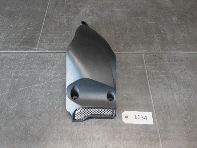 Streetfighter 1098 2009 - 2010 Ducati Luchthapper D1-61444, Motoren