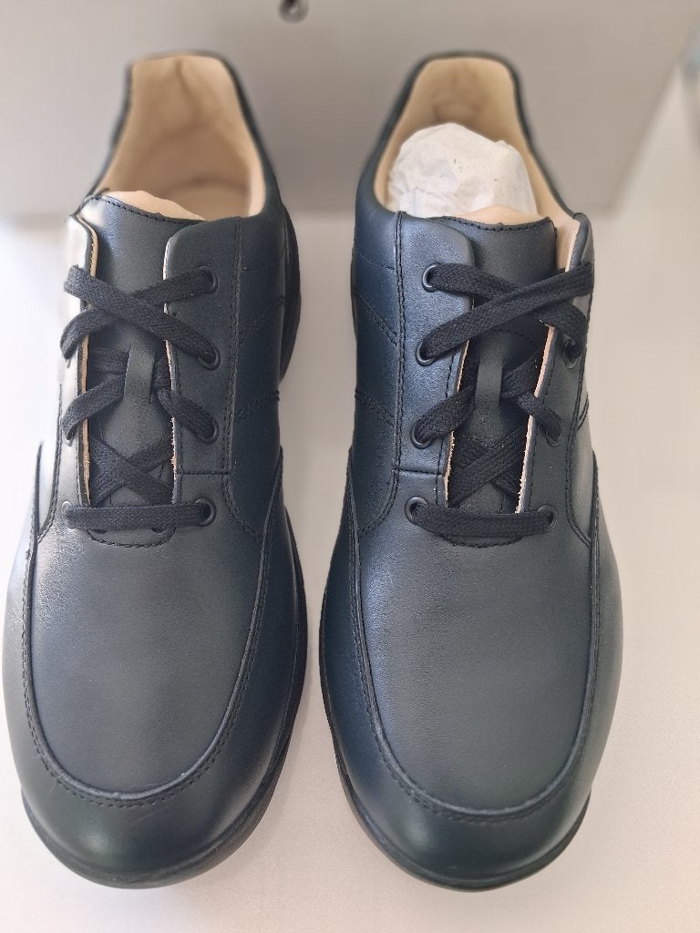 Outdoor Performence stapschoenen : maat 42, Kleding | Heren, Schoenen, Blauw, Nieuw, Ophalen of Verzenden, Veterschoenen