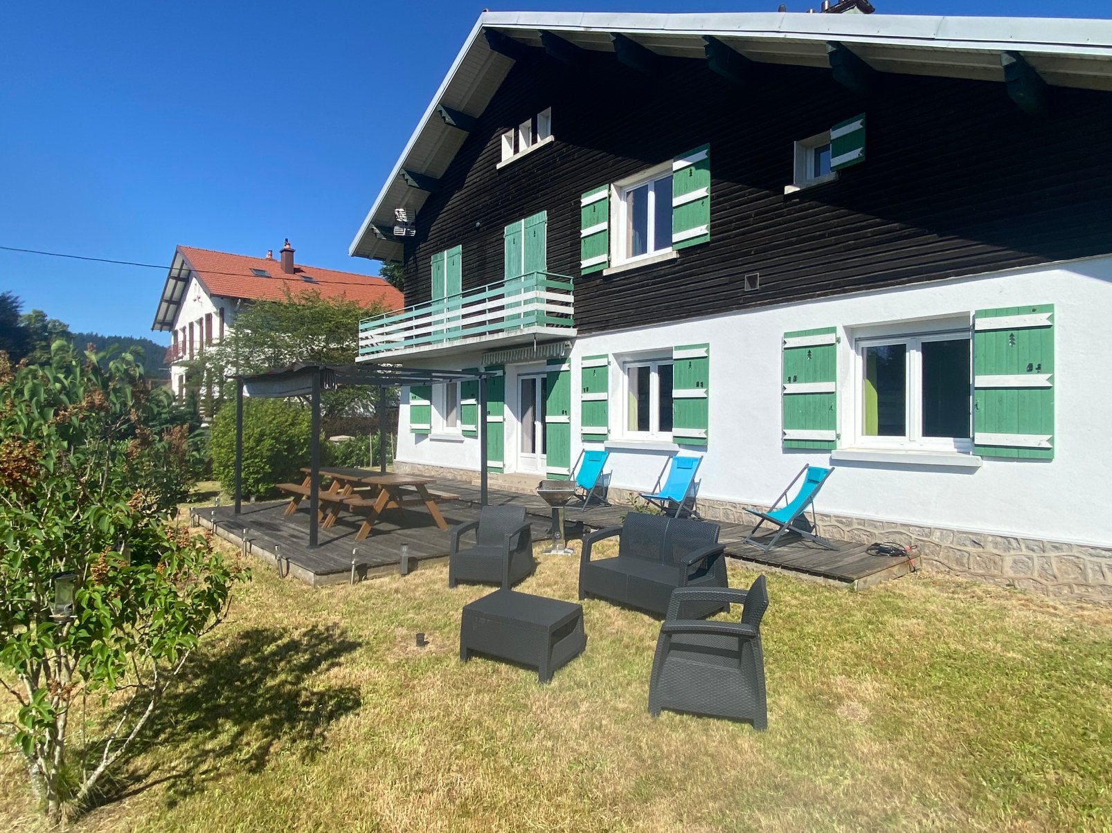 Chalet, Immo, 500 tot 1000 m², Brussel, Vrijstaande woning, Verkoop zonder makelaar